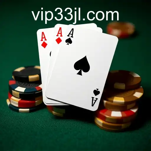 Exploring the Mystique: The Enduring Allure of Card Games