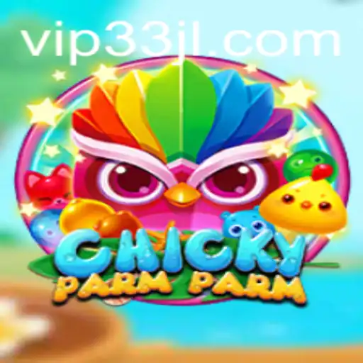 Discover the Exciting World of ChickyParmParm: The Game Everyone's Talking About