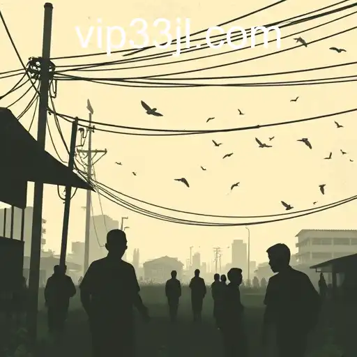 The Underbelly of Jueteng: Unveiling the Elusive Lottery Game