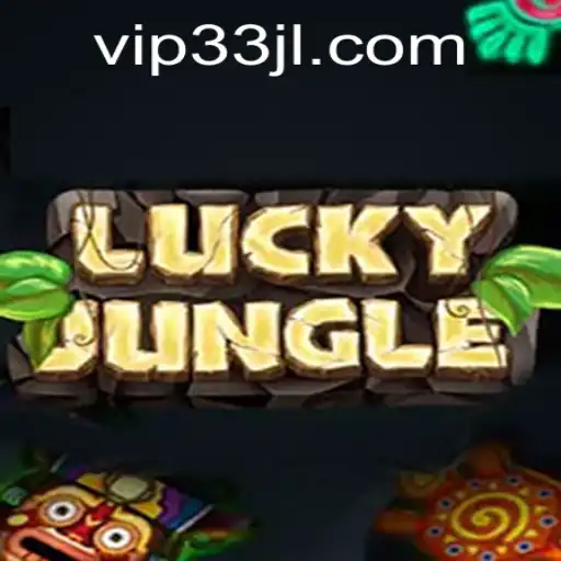 Discover the Thrills of LuckyJungle: A Jungle Adventure with a Twist