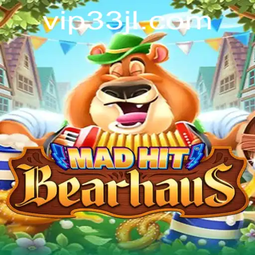MadHitBearhaus: The Exciting World of Strategy and Adventure