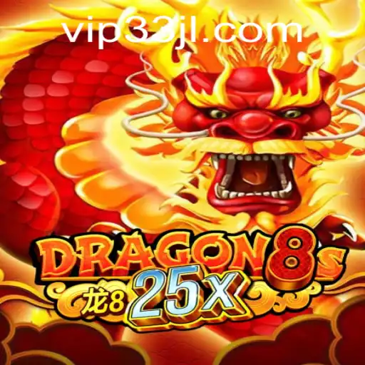 Discover the Thrilling World of Dragon8s25x: An Exciting Gaming Experience