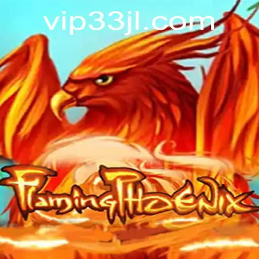 The Rise of FlamingPhoenix: A Journey into a Fiery Realm