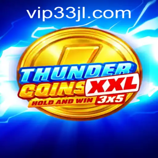 Discover the Excitement of ThunderCoinsXxl: A New Gaming Phenomenon