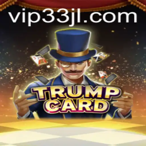 Unveiling TrumpCard: A New Era in Strategy Gaming