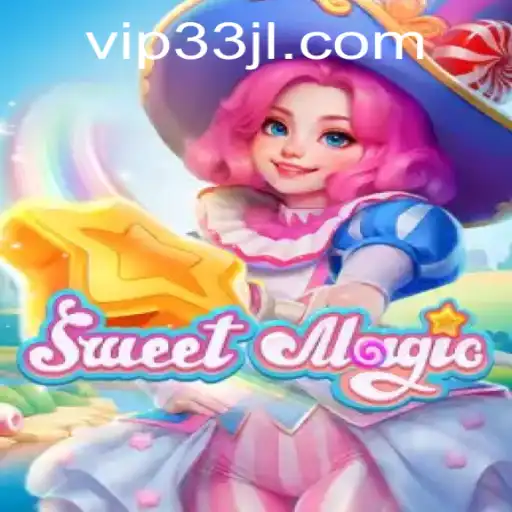 SweetMagic: A Journey into a World of Enchanting Challenges